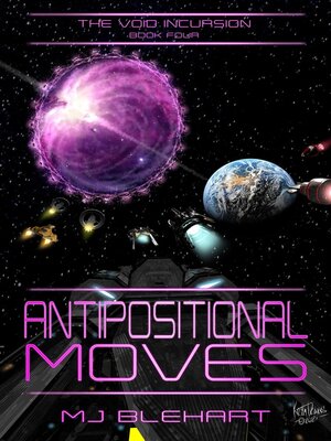 cover image of Antipositional Moves